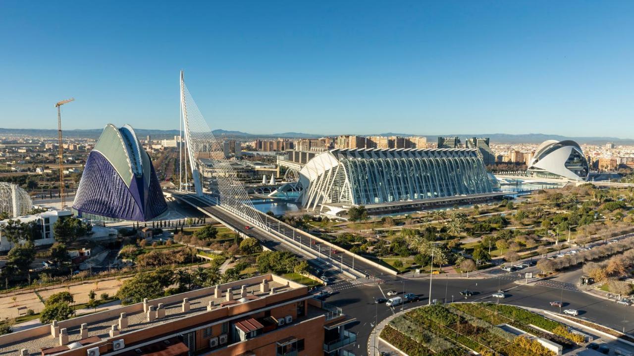 Ilunion Aqua 3 3* Valencia