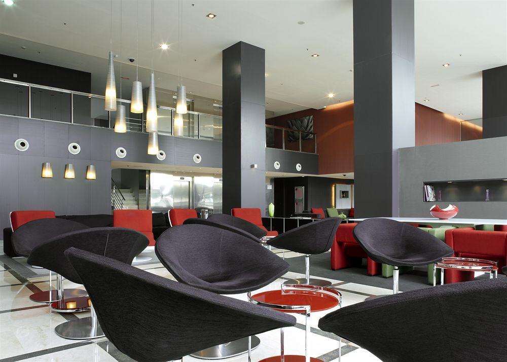 Ilunion Aqua 3 3* Walencja