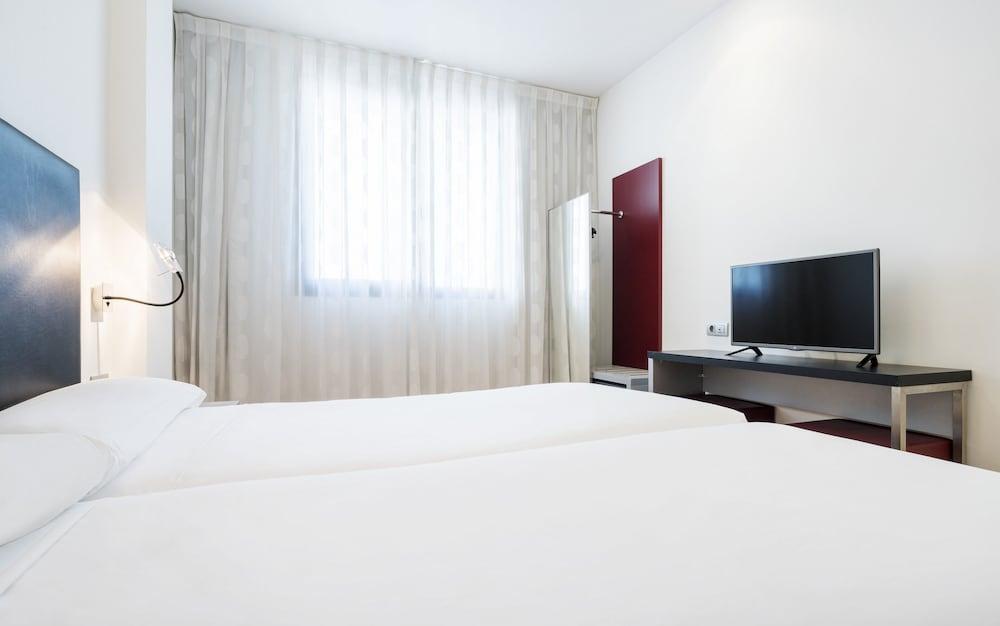 Hotel Ilunion Aqua 3 Walencja