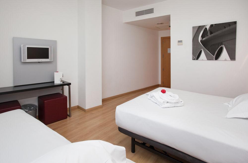 Ilunion Aqua 3 3* Walencja