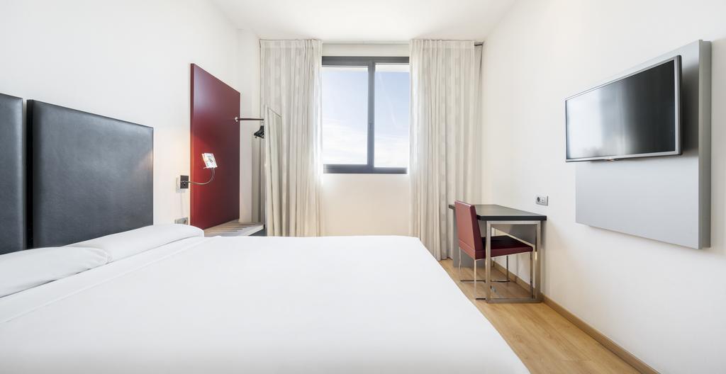Ilunion Aqua 3 Hotel Walencja
