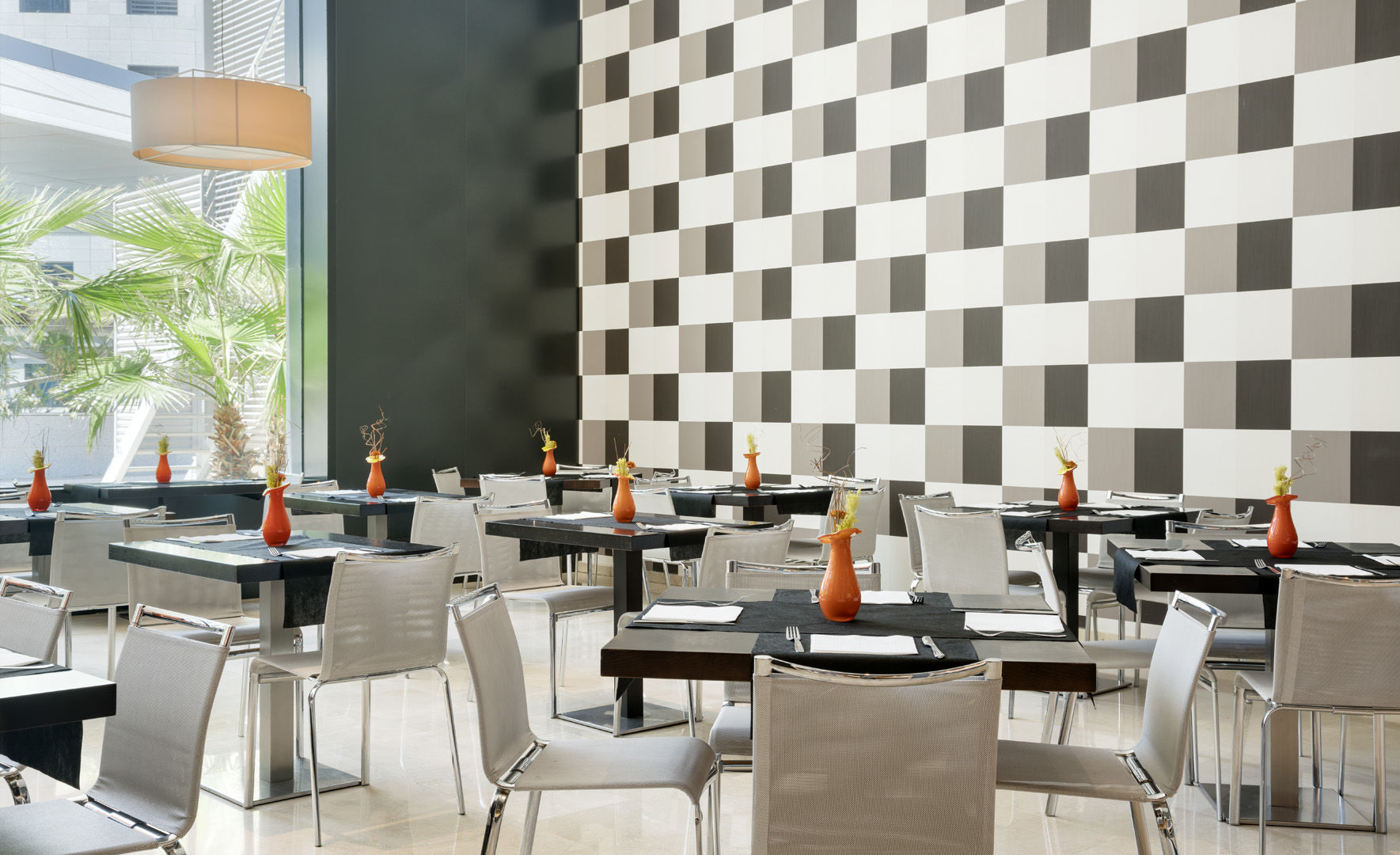 Hotel Ilunion Aqua 3 Walencja