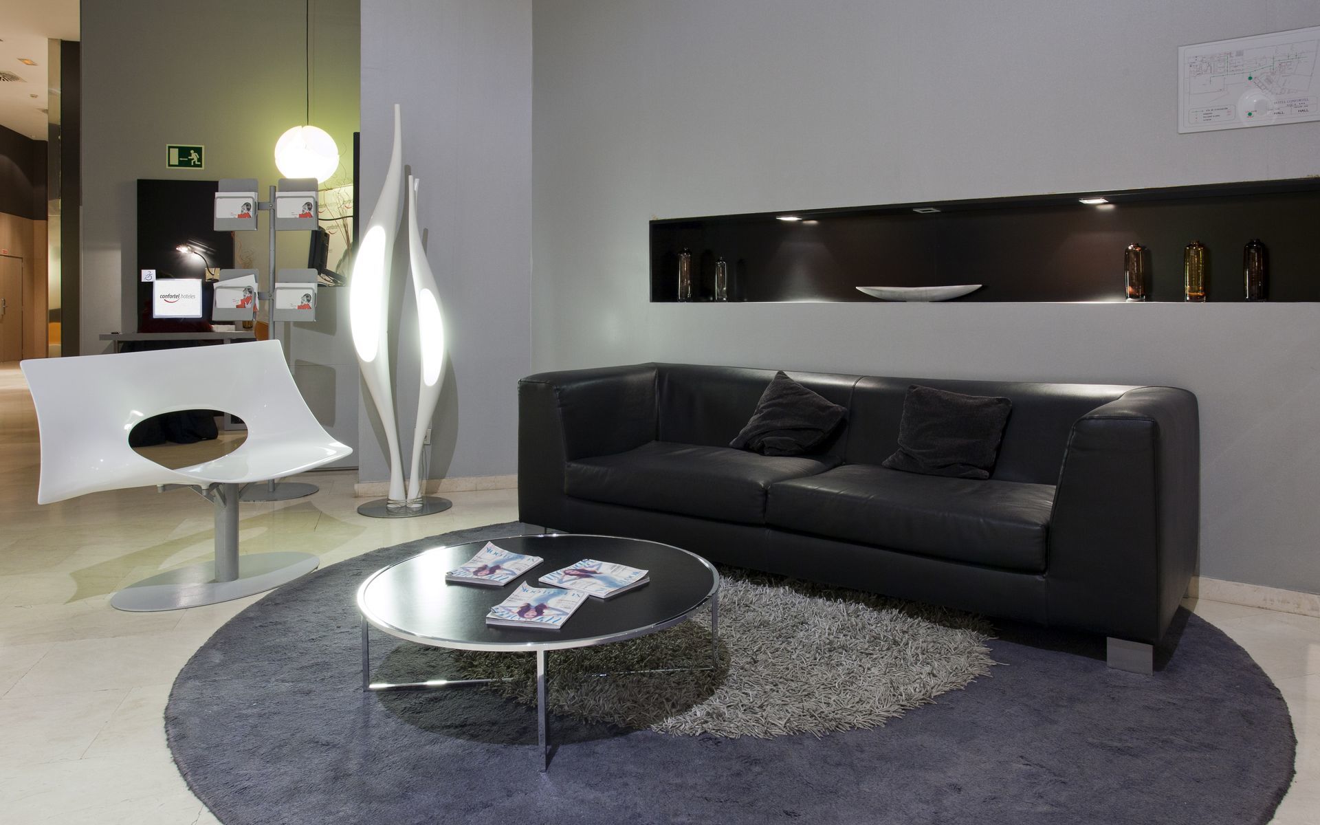 Ilunion Aqua 3 3* Walencja