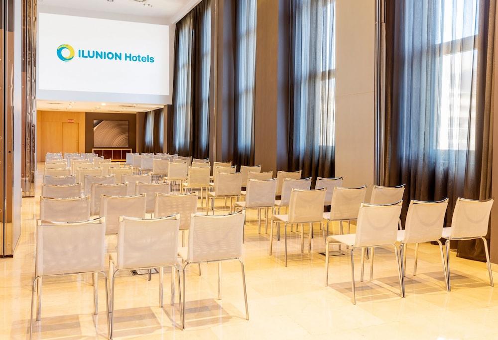 Hotel Ilunion Aqua 3 Valence