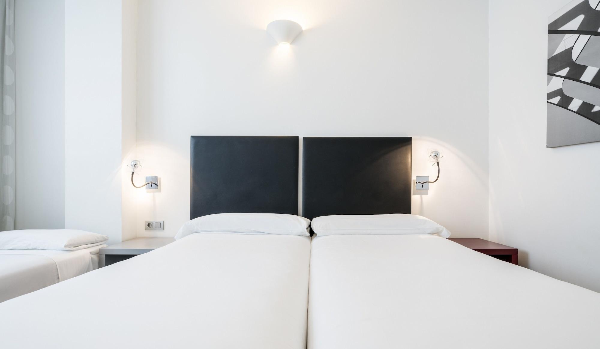 Hotel Ilunion Aqua 3 Valence