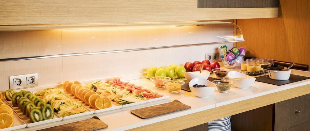 Hotel Ilunion Aqua 3 Valence