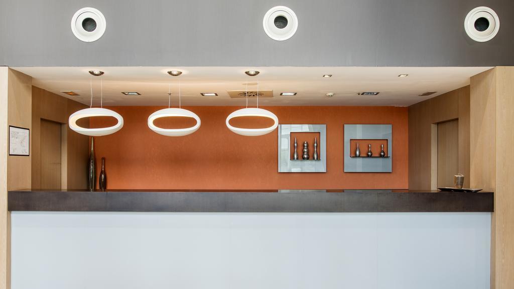 Hotel Ilunion Aqua 3 Valence