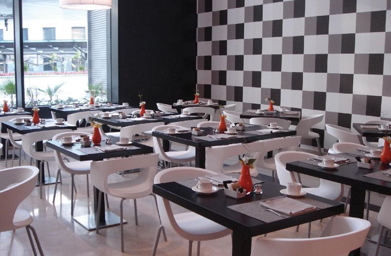 Hotel Ilunion Aqua 3 Valence