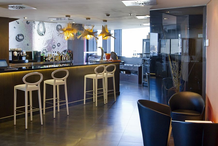 Ilunion Aqua 3 Valence