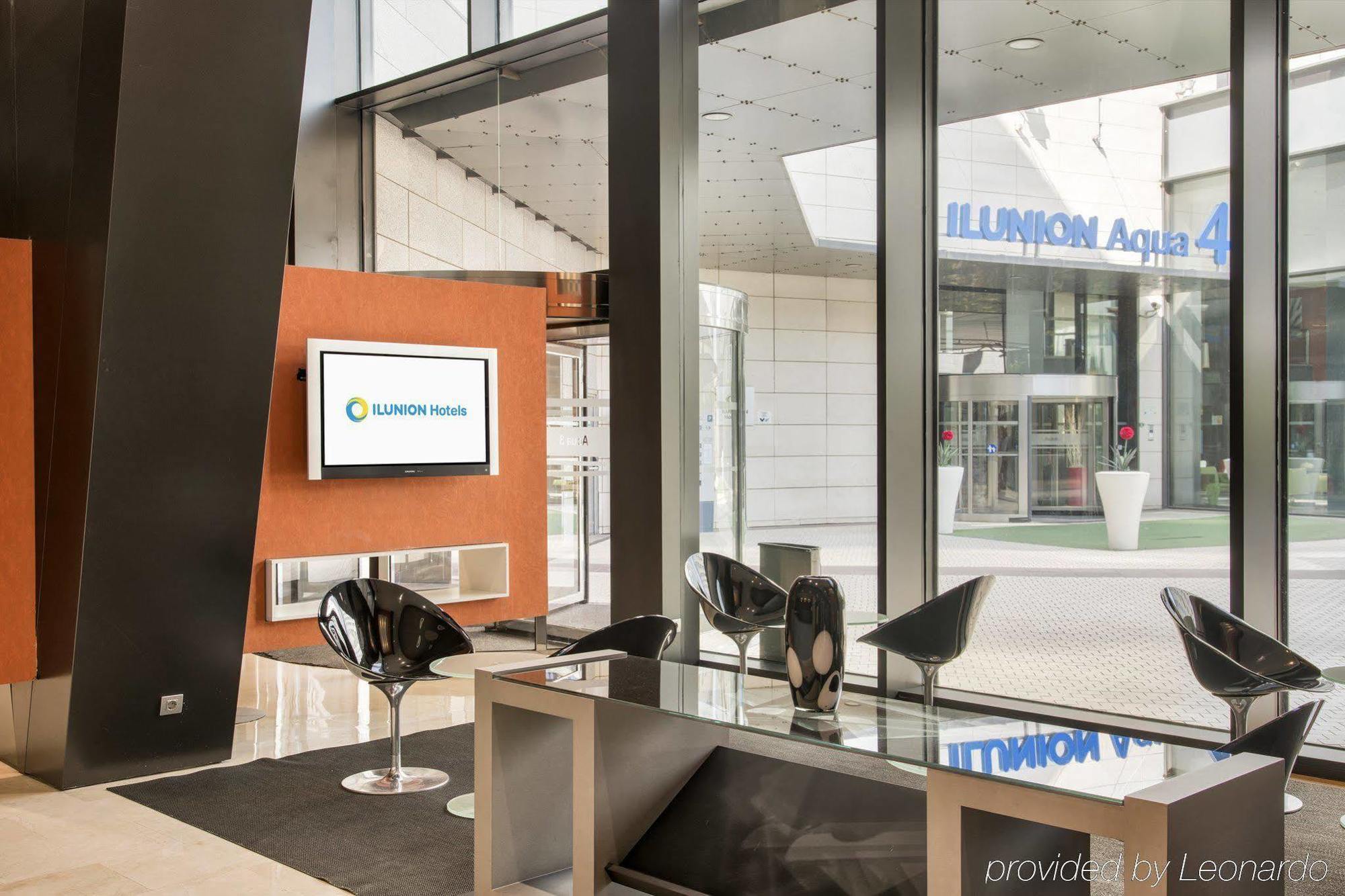 Hotel Ilunion Aqua 3 Valence