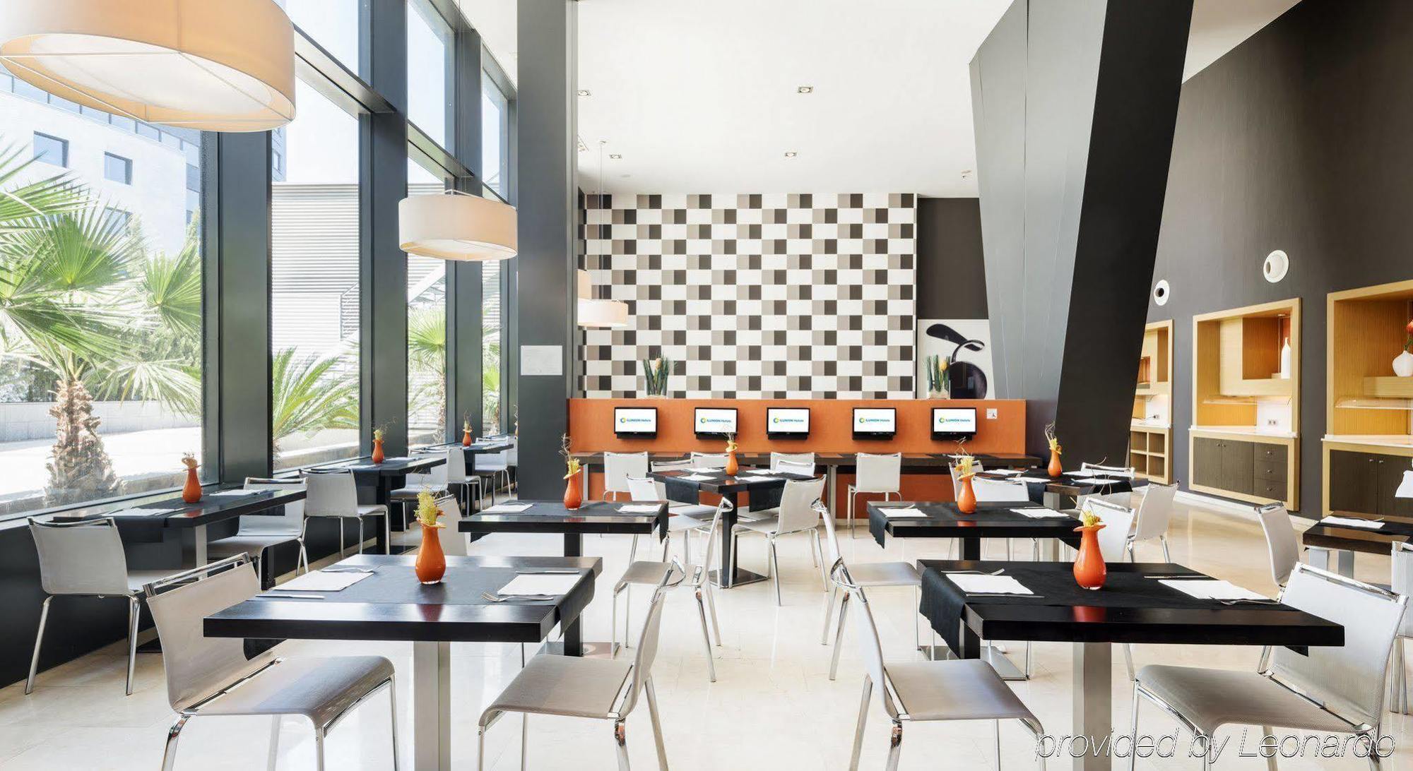 Ilunion Aqua 3 Valence