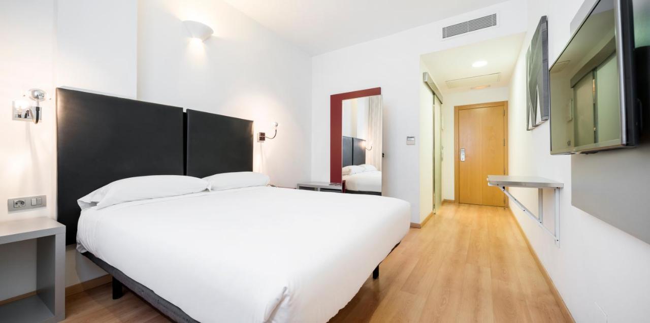 Hotel Ilunion Aqua 3 Valence
