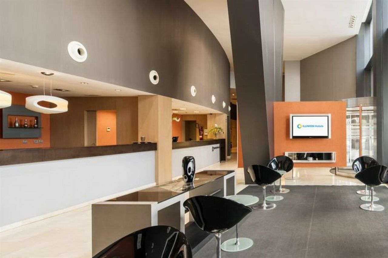 Ilunion Aqua 3 Hotel Valence