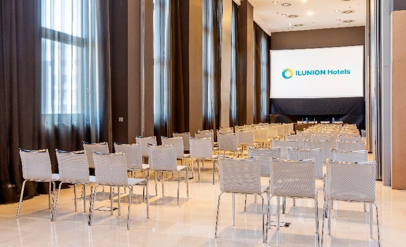 Ilunion Aqua 3 Hotel Valence