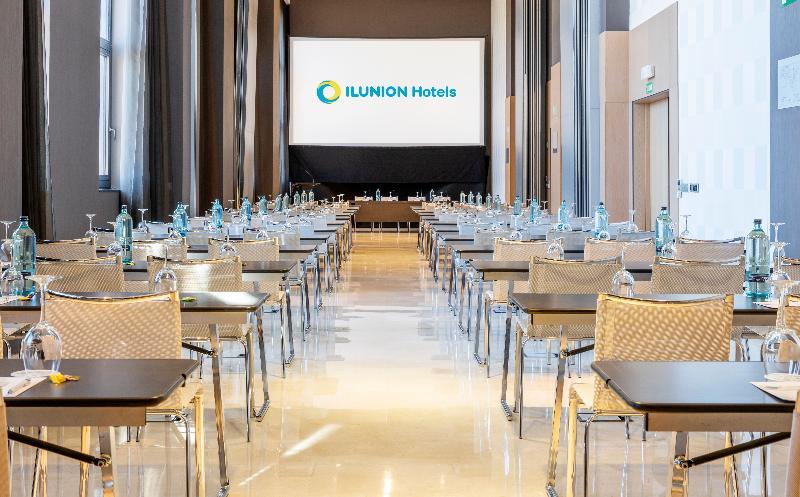 Ilunion Aqua 3 Valence